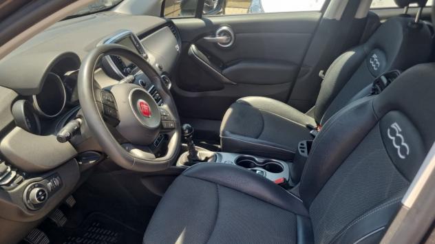 Fiat 500X 2.0 MultiJet 140 CV 4x4 Cross - Foto 5