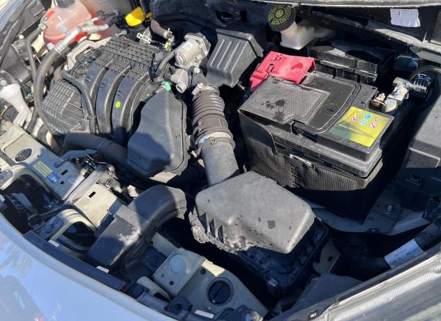 Nissan Micra 1.0 IG 12V 5 porte Acenta - PARI AL NUOVO - 12 MESI KASCO OMAGGIO - Foto 9