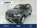 Volkswagen T-Cross 1.0 TSI LIFE 95 CV MY 27