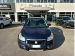 FIAT Sedici 1.9 MJT 4x4 Dynamic rif. 23018582