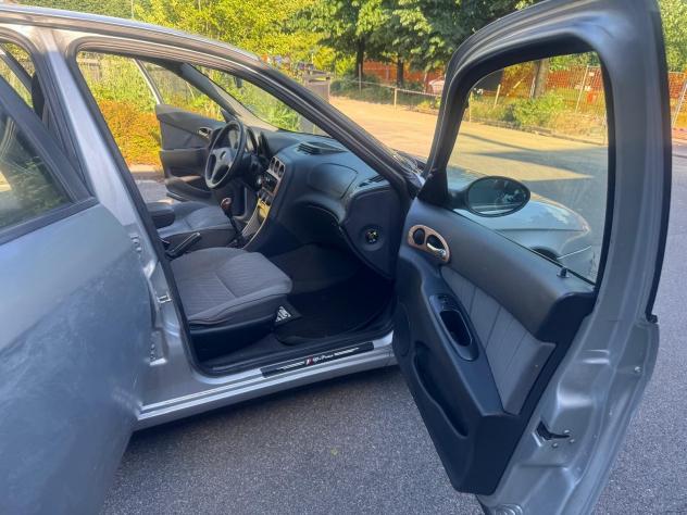 Alfa Romeo 156 1.8i 16V Twin Spark cat - Foto 7