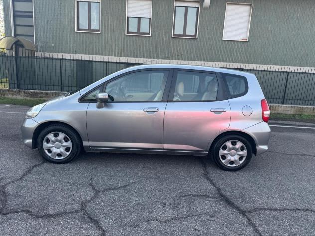 Honda Jazz 1.4 i-DSi 5p. LS - Foto 4
