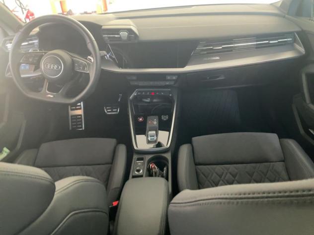 Audi RS 3 Sportback TFSI quattro S tronic PROMO SCADE IL 15/07 - Foto 7
