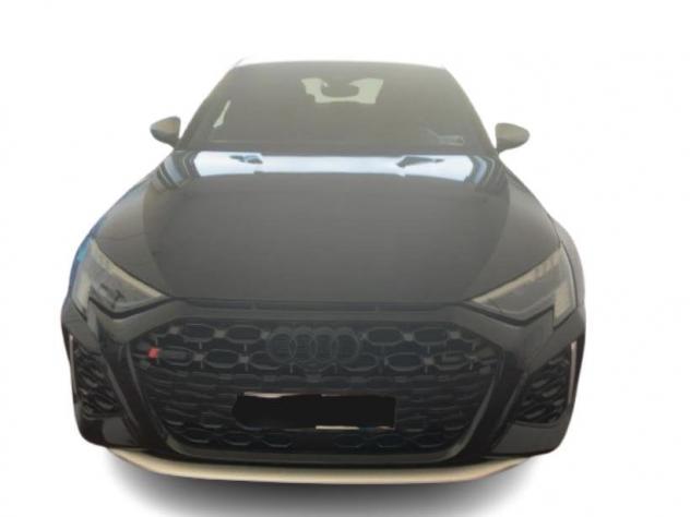 Audi RS 3 Sportback TFSI quattro S tronic PROMO SCADE IL 15/07 - Foto 2