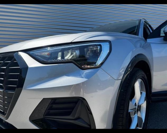 AUDI Q3 35 TFSI MHEV S-TRONIC BUSINESS ADVANCED rif. 24058272 - Foto 10