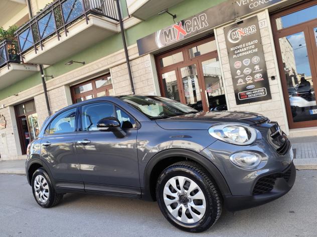 Fiat 500X 1.3 MultiJet 95CV UNIPRO PERFETTA