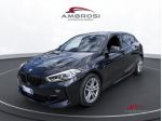 BMW 118 Serie 1 d Msport auto rif. 23752610