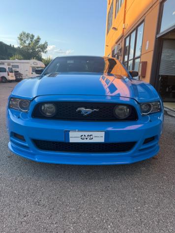 Ford Mustang 5.0 GT CS COYOTE GARANZIA 12/36 MESI - Foto 3