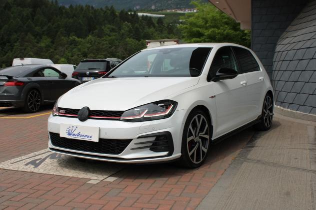 Volkswagen Golf GTI 2.0 230cv DSG 5p. VIRTUAL-19"- - Foto 5