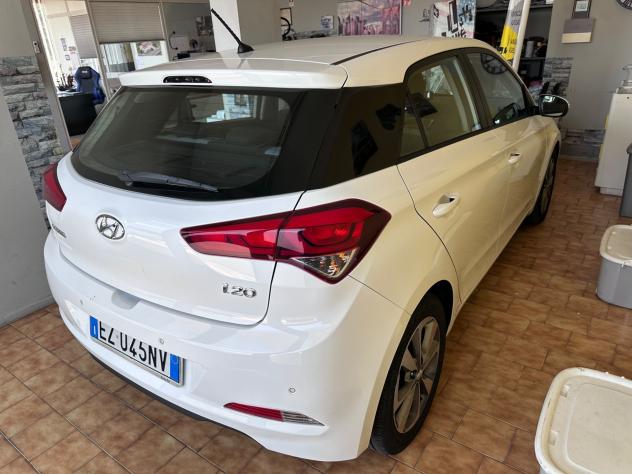 Hyundai i20 1.2benz. Style - Foto 4