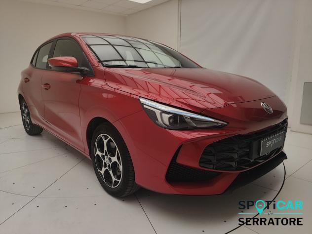 MG MG3 1.5 Comfort - Foto 3