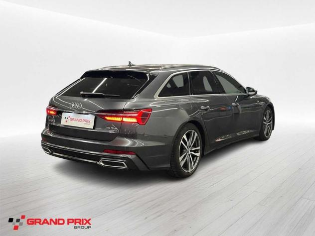 Audi A6 Avant 45 3.0 TDI quattro tiptronic Business Sport - Foto 2