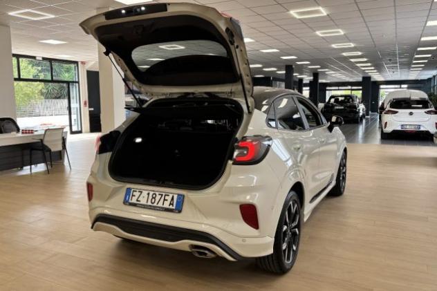 FORD Puma 1.0 EcoBoost 125 CV S&S ST-Line X rif. 24051323 - Foto 7