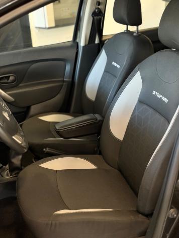 Dacia Sandero Stepway 1.5 dCi 8V 90CV Start&Stop Prestige - Foto 8