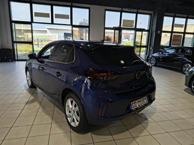 OPEL Corsa 1.2 100CV Edition NEOPATENTATI rif. 23922440 - Foto 7