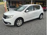 DACIA Sandero 1.0 SCe 75CV Lauréate - Unicoproprietario rif. 24102021