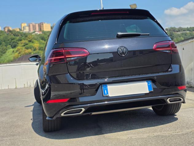 Volkswagen Golf 1.5 TSI ACT 5p. Sport R line - Foto 5