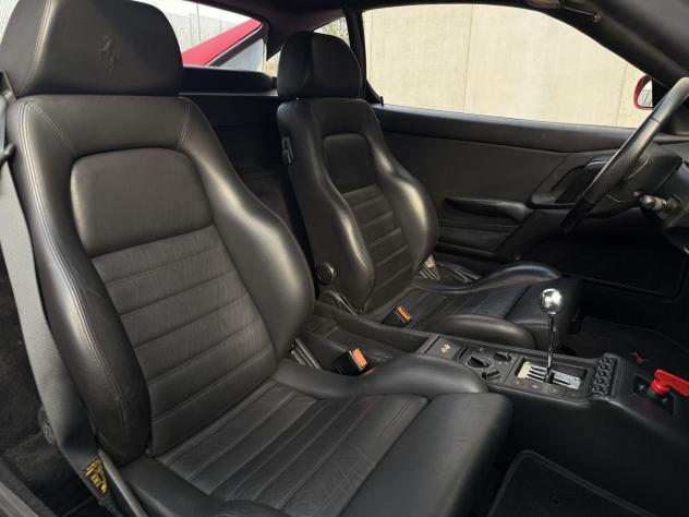 Ferrari F355 F355 Challenge - immatricolata - Foto 9