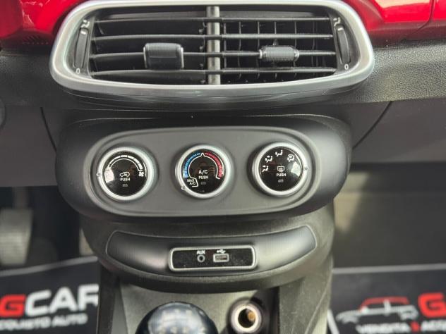 Fiat 500X 1.3 MultiJet 95 CV Lounge - Foto 10