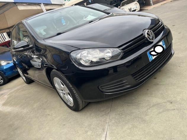 VOLKSWAGEN GOLF SESTA SERIE 1,6 DIESEL NAVIGATORE., ... - Foto 4