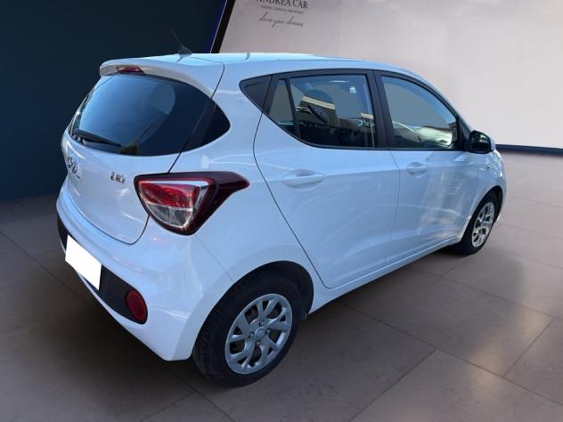 Hyundai i10 i10 1.0 Login econext Gpl - Foto 6