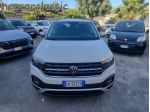 VOLKSWAGEN T-Cross 1.0 TSI 110 CV DSG life rif. 23780976