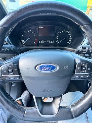 Ford Fiesta 1.0 Ecoboost 100 CV aut. 5 porte ST-Line - Foto 9