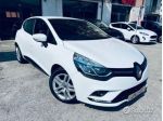 RENAULT Clio 1.5 dCi 5 porte 2 POSTI AUTOCARRO