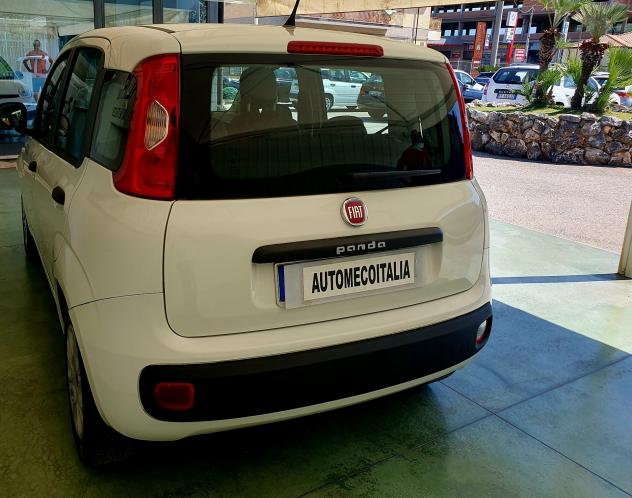 Fiat Panda 1.3 MJT - 2015 - KM. 68.000!!! - Foto 6