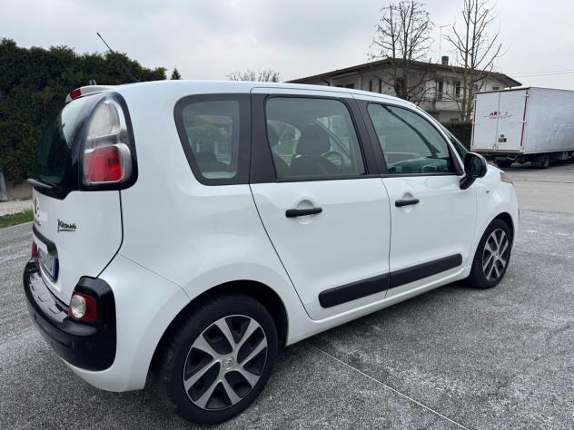 Citroen C3 Picasso 1.6 HDi 90 Exclusive - Foto 3