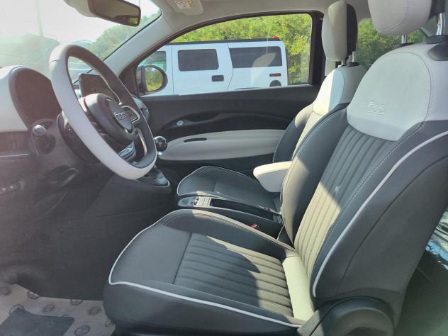 FIAT 500 500 1.0 hybrid La Prima - Foto 9