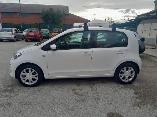 Volkswagen up! 1.0 75 CV 3p. high - Foto 5
