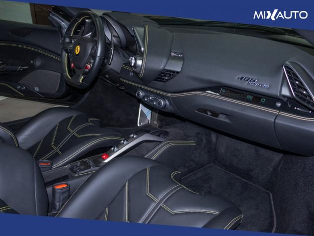 Ferrari 488 Spider 3.9 DCT - Foto 13