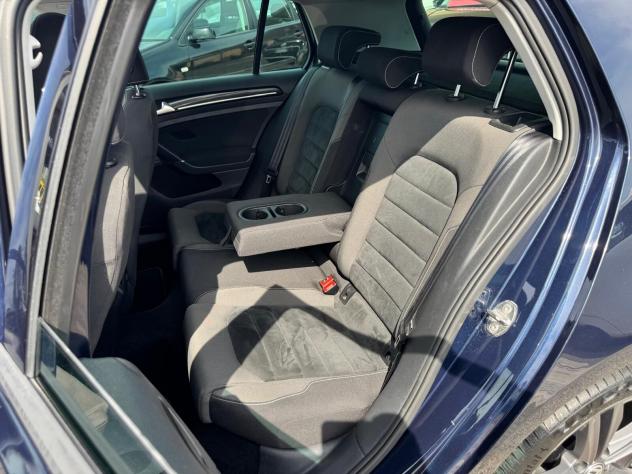 Volkswagen Golf 7 2.0 TDI 150CV DSG HIGHLINE TETTO ELETTR - Foto 6