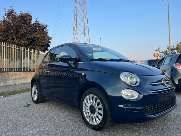 Fiat 500 C 1.2 Lounge CABRIOOO - Foto 8