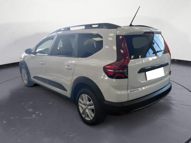 Dacia Jogger 1.0 TCe 100 Benzina/GPL Expression 5porte - Foto 4