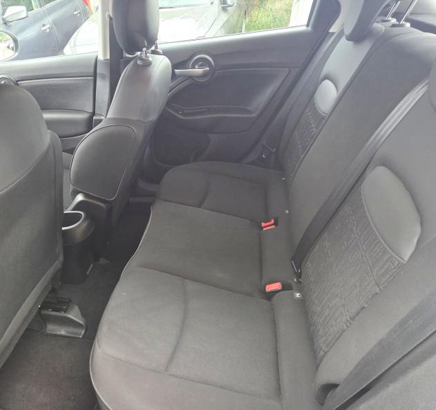 Fiat 500X 1.3 MultiJet 95 CV KM 24000 IVA COMPRESA - Foto 9