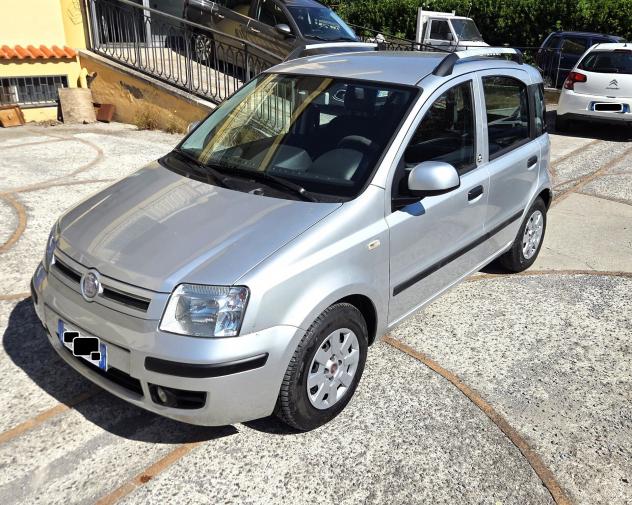 Fiat Panda 1.2 Dynamic GPL BEN TENUTA GARANZIA - Foto 5