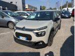 Citroën C3 C3 1.2 puretech Feel Pack s&s 83cv neopatentati