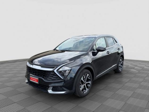 KIA Sportage Sportage 1.6 TGDi GPL Business rif. 23833486