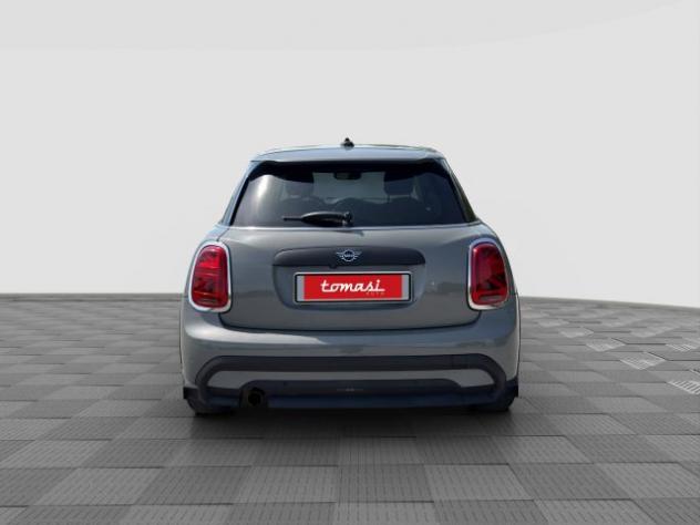 MINI Mini 5 Porte 1.5 One 75 CV Classic 5 porte rif. 24024038 - Foto 4