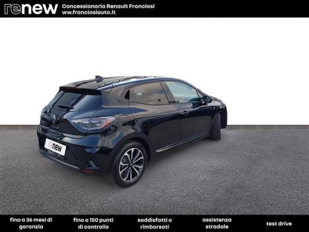 RENAULT Clio 1.0 ECO-G TECHNO rif. 23860078 - Foto 4