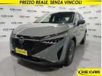 Nissan Qashqai Qashqai 1.3 mhev Acenta 2wd 158cv xtronic