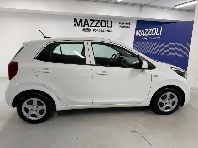 Kia Picanto 1.0 URBAN - Foto 8