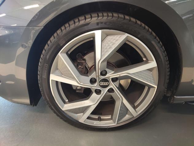 Audi A3 A3 Sportback 35 2.0 tdi S line Edition s-tronic - Foto 6