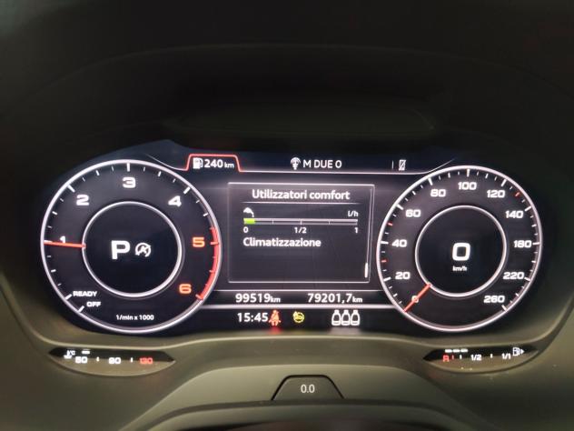 Audi Q2 Q2 30 2.0 tdi Admired s-tronic - Foto 8