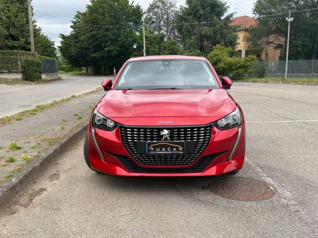 Peugeot 208 Allure Pack 1.2 PureTech 100 #11176 - Foto 2