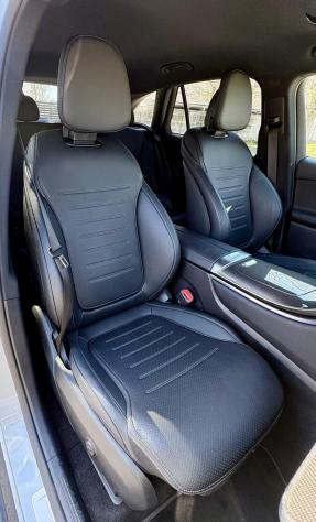 Mercedes GLC 220D 4Matic AMG Premium -IVA ESPOSTA - Foto 9