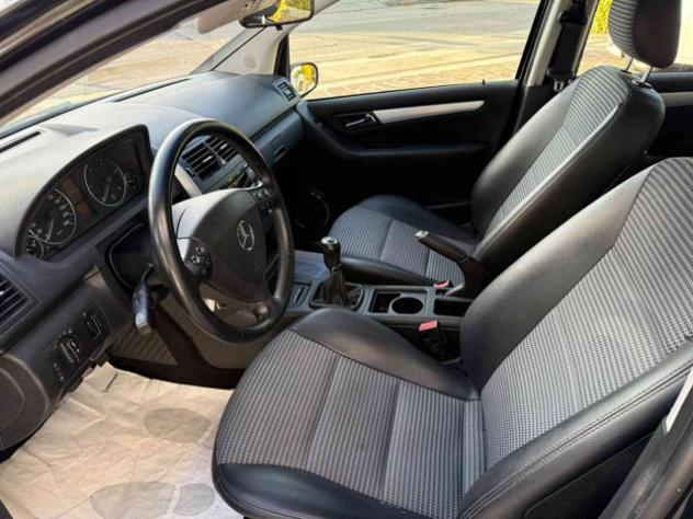 MERCEDES-BENZ A 160 CDI Avantgarde diesel rif. 24215613 - Foto 7