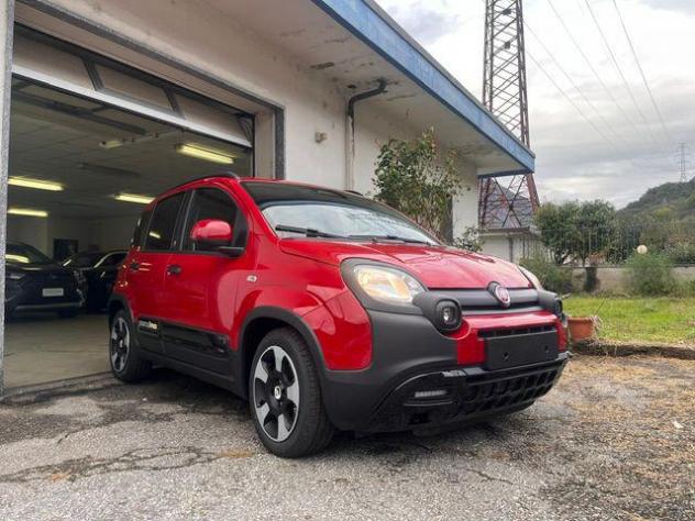 FIAT Pandina 1.0 FireFly 65 CV Hybrid Cross rif. 24205467 - Foto 2